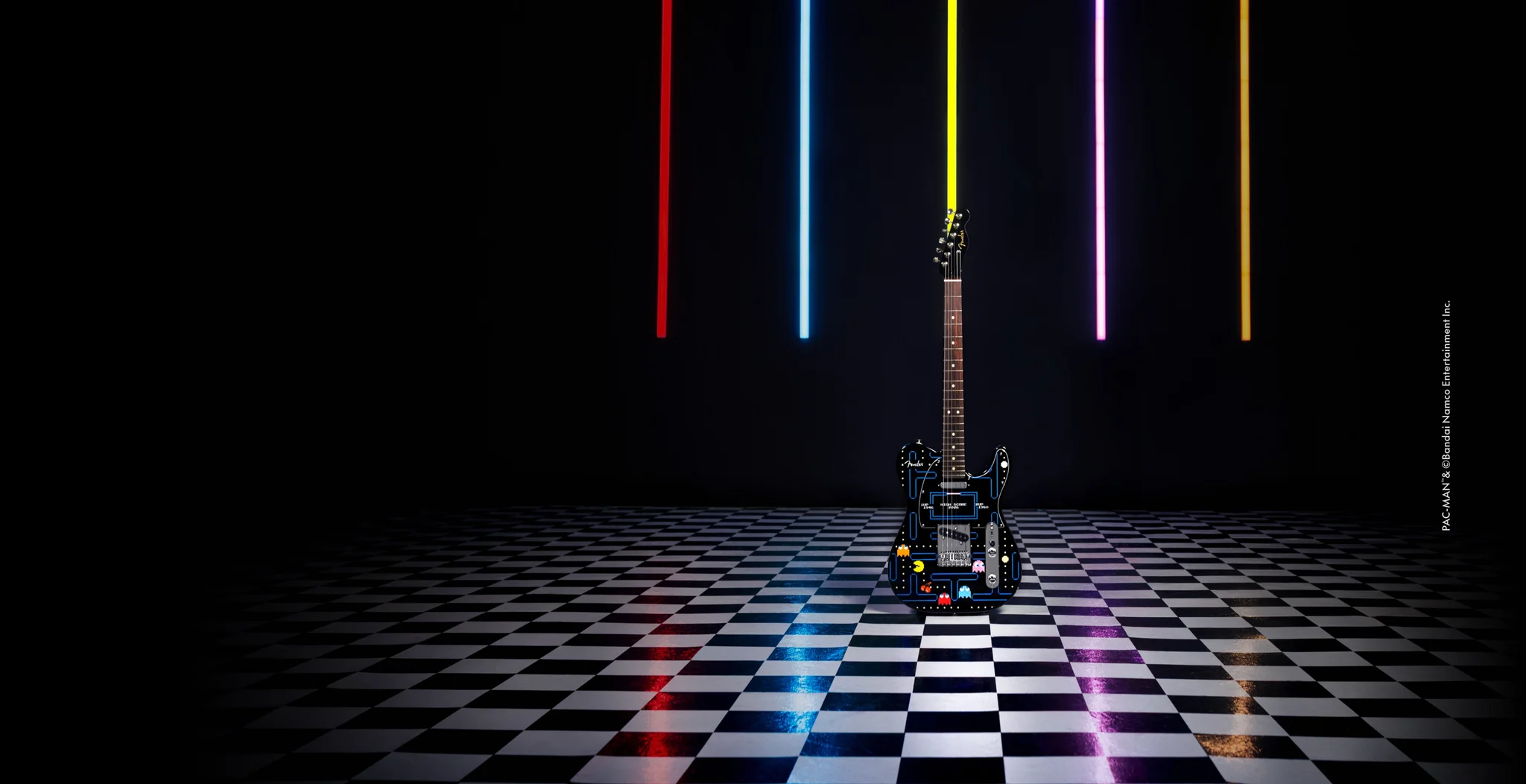 The Spirit of Rock 'n' Roll