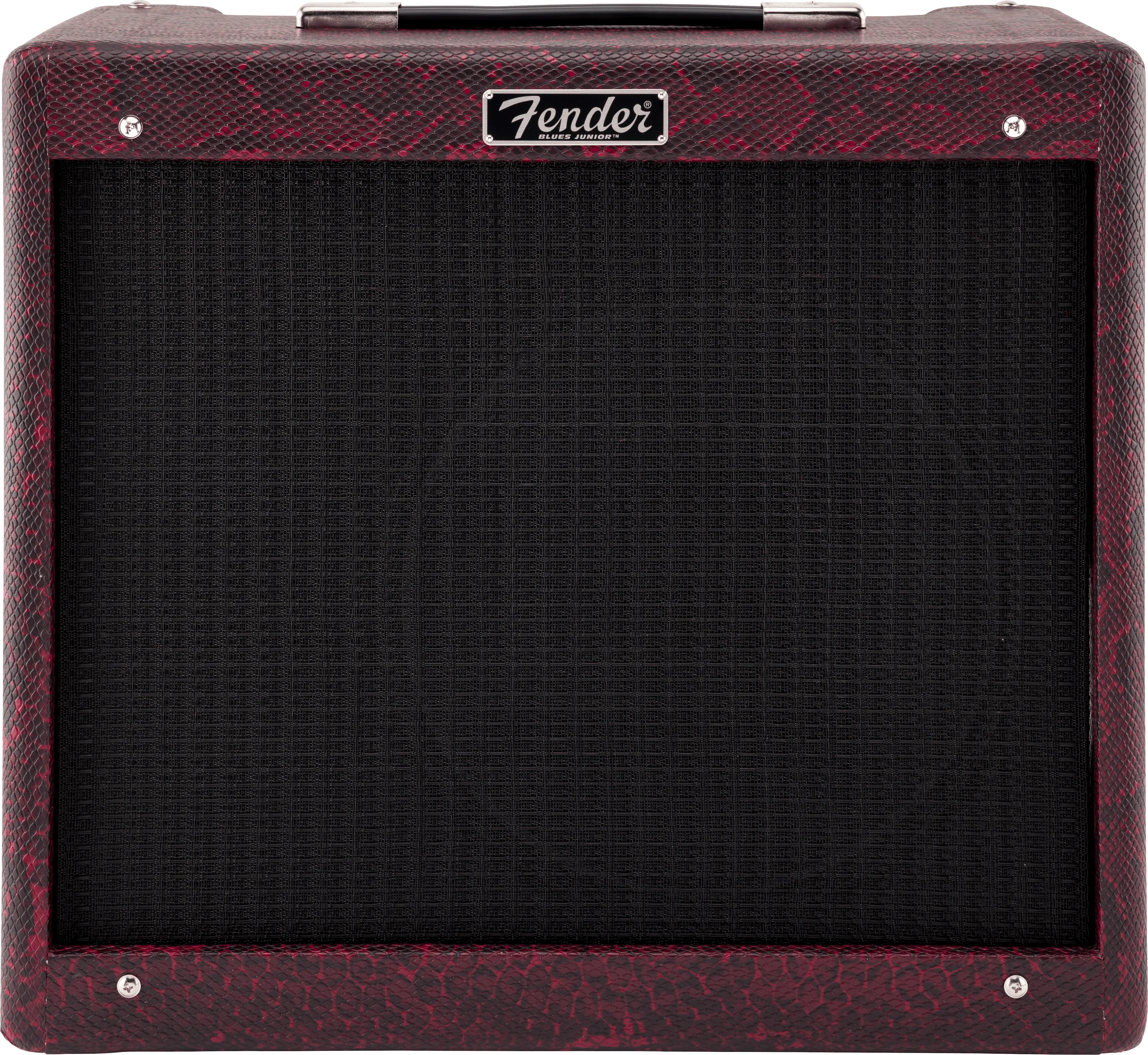Hot Rod Amps