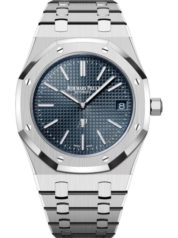 AS Piguet Royal Oak Jumbo 16202ST.OO.1240ST.01